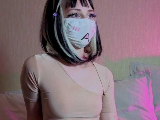 LunaNyan live cam on BongaCams