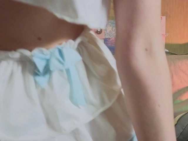 LunaNyan live cam on BongaCams
