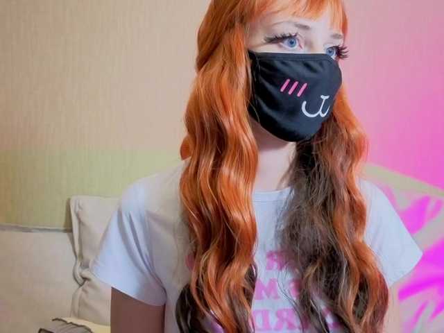 LunaNyan live cam on BongaCams