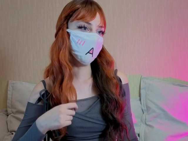 LunaNyan live cam on BongaCams