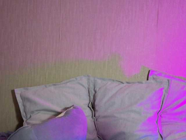 LunaNyan live cam on BongaCams