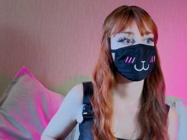 LunaNyan live cam on BongaCams