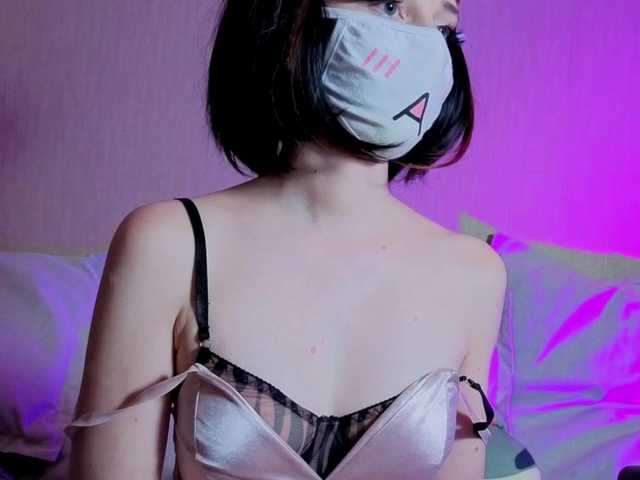 LunaNyan live cam on BongaCams