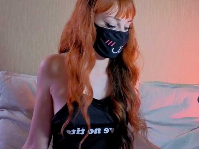 LunaNyan live cam on BongaCams