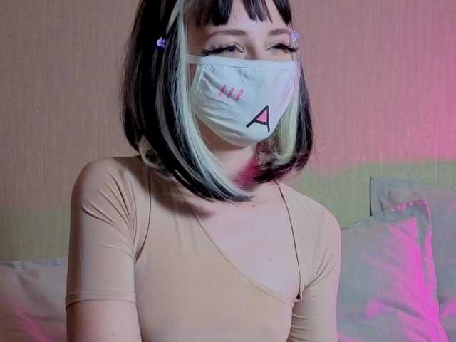 LunaNyan live cam on BongaCams