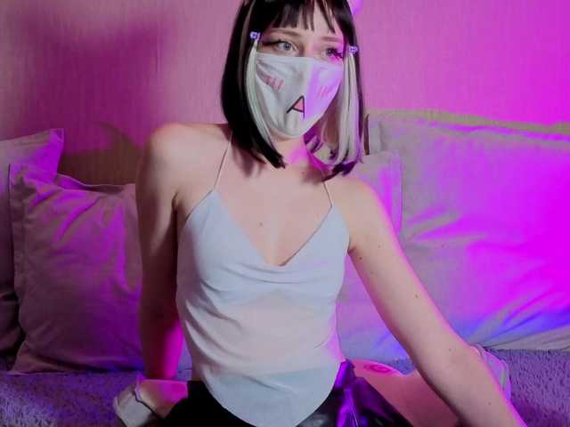 LunaNyan live cam on BongaCams