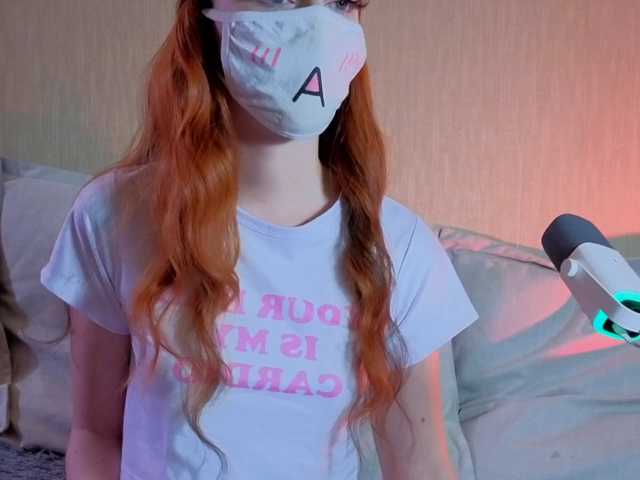 LunaNyan live cam on BongaCams