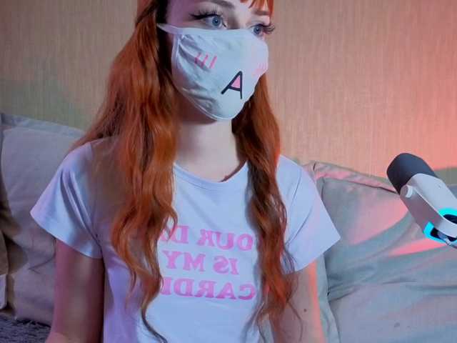 LunaNyan live cam on BongaCams