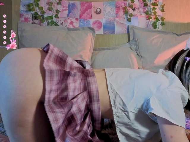 LunaNyan live cam on BongaCams