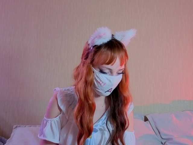 LunaNyan live cam on BongaCams