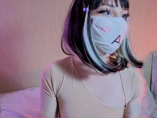 LunaNyan live cam on BongaCams