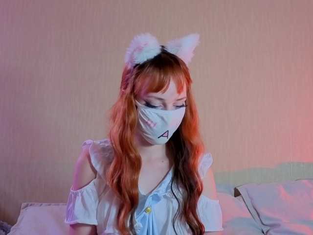 LunaNyan live cam on BongaCams