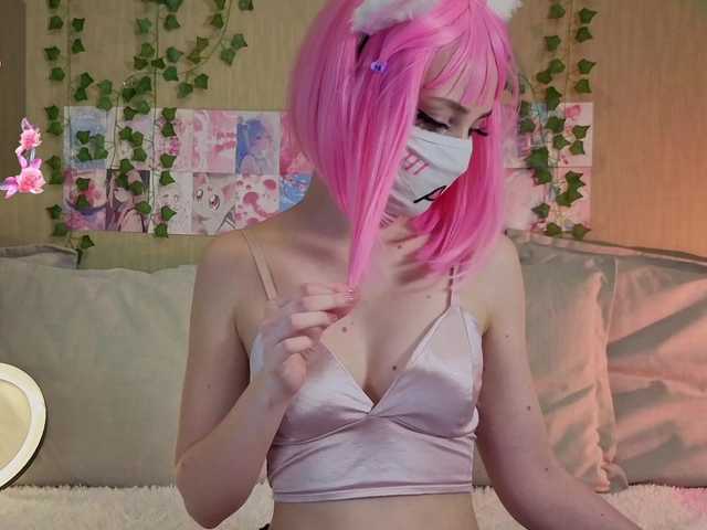 секс с LunaNyan