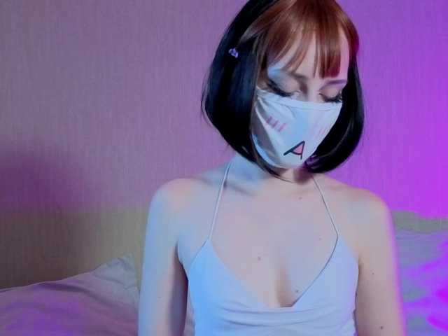 LunaNyan live cam on BongaCams
