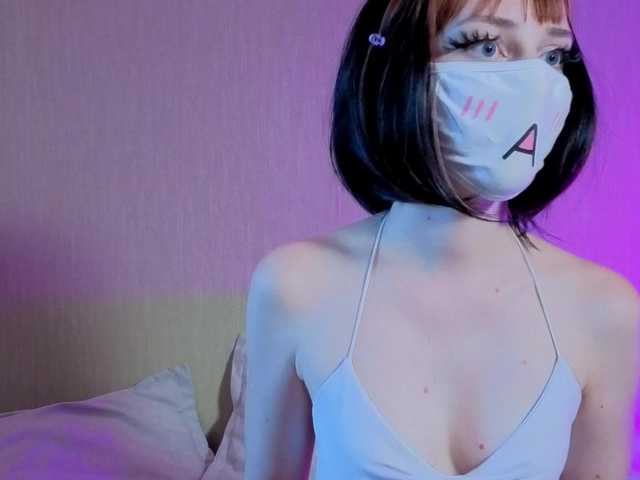 LunaNyan live cam on BongaCams