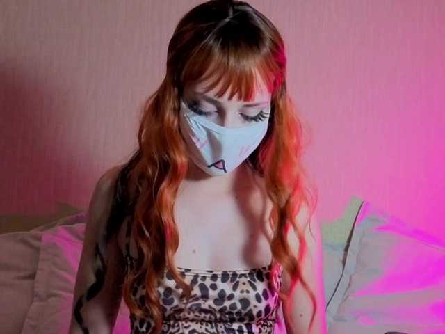 LunaNyan live cam on BongaCams