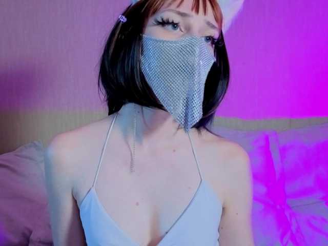 LunaNyan live cam on BongaCams