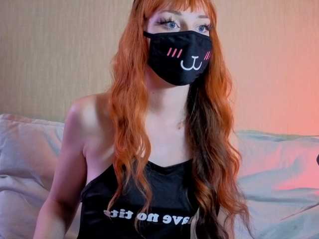 LunaNyan live cam on BongaCams