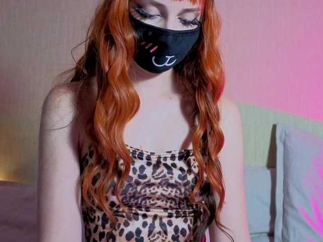 LunaNyan live cam on BongaCams