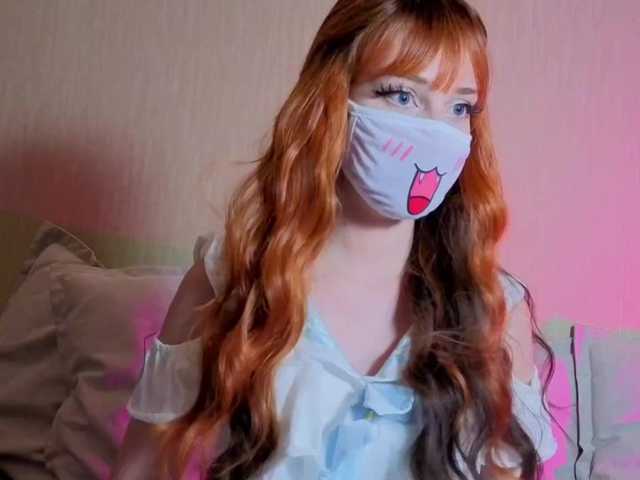 LunaNyan live cam on BongaCams