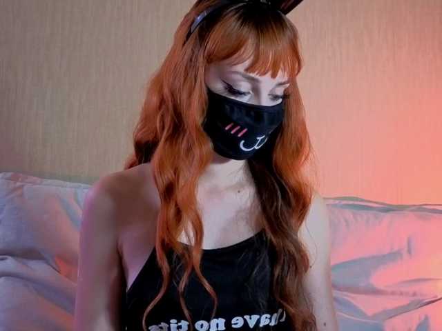 LunaNyan live cam on BongaCams