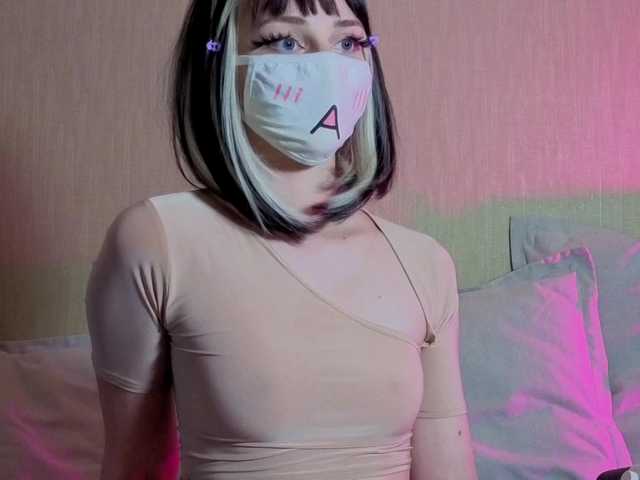 LunaNyan live cam on BongaCams