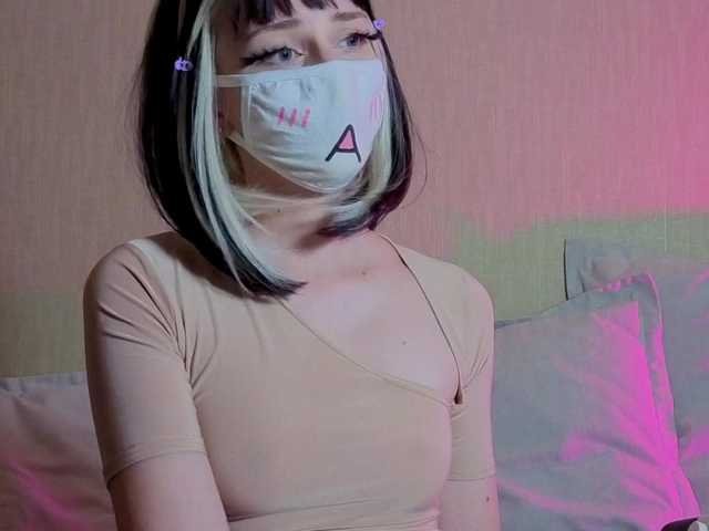 LunaNyan live cam on BongaCams