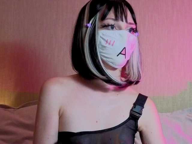 LunaNyan live cam on BongaCams