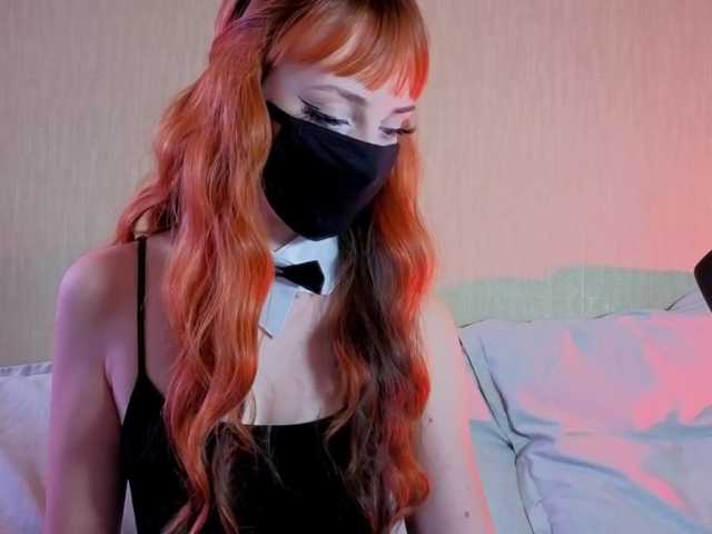 LunaNyan live cam on BongaCams