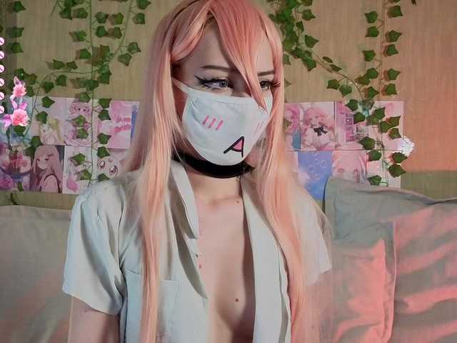 LunaNyan's BongaCams show and profile