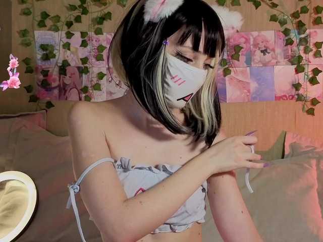 LunaNyan's BongaCams show and profile