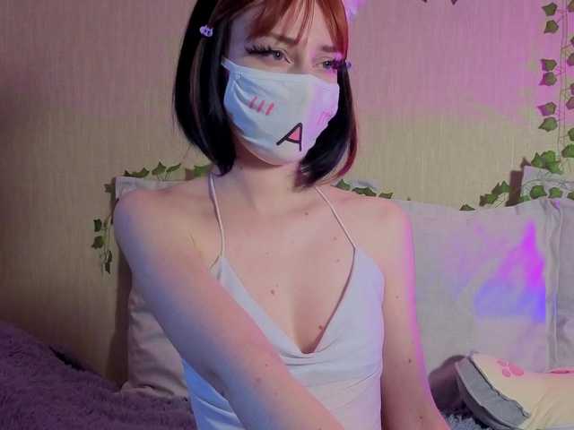 LunaNyan live cam on BongaCams