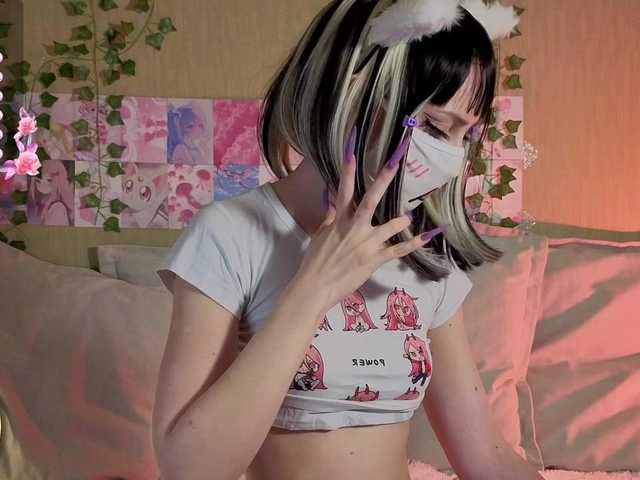 LunaNyan's BongaCams show and profile