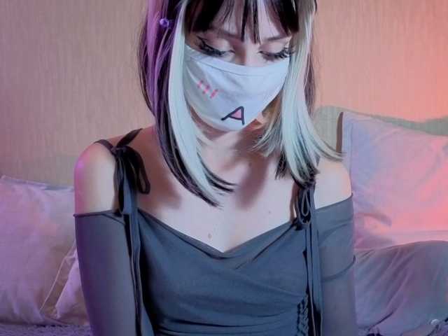 LunaNyan live cam on BongaCams