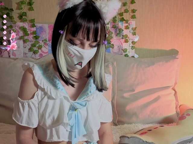 LunaNyan live cam