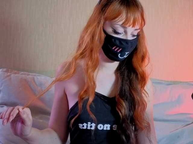 LunaNyan live cam on BongaCams