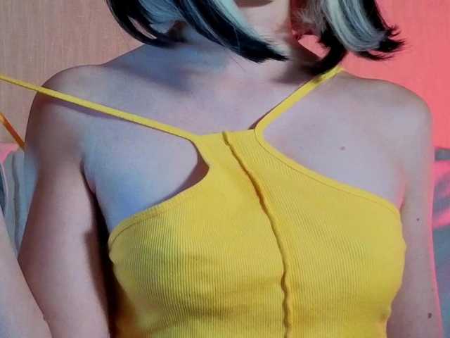 LunaNyan live cam on BongaCams