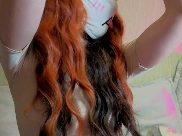 LunaNyan live cam on BongaCams