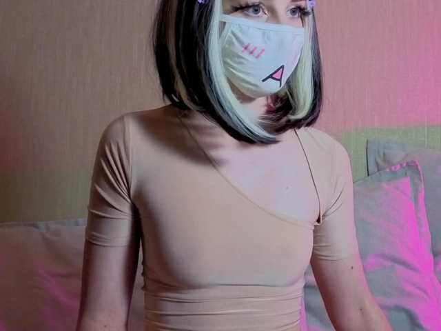 LunaNyan live cam on BongaCams