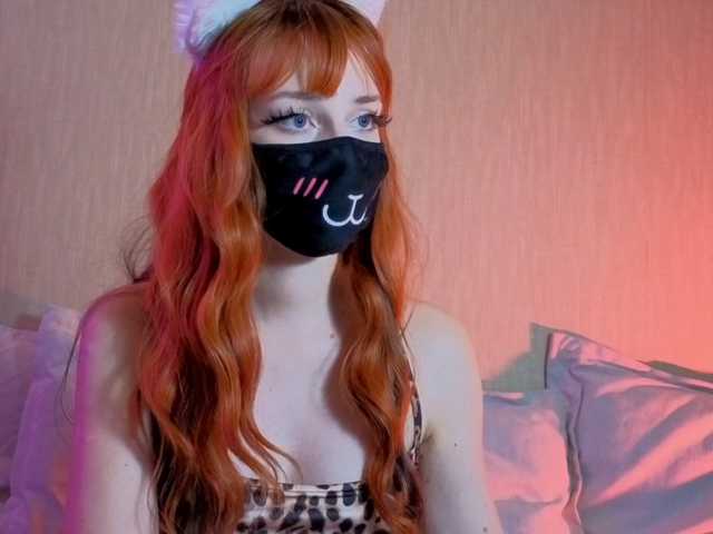 LunaNyan live cam on BongaCams