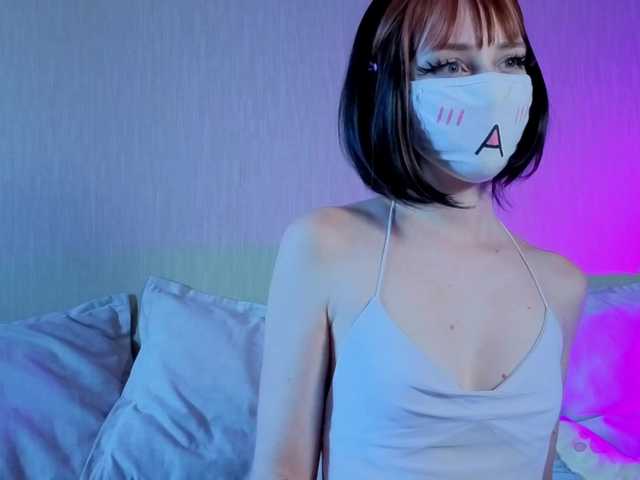 LunaNyan live cam on BongaCams