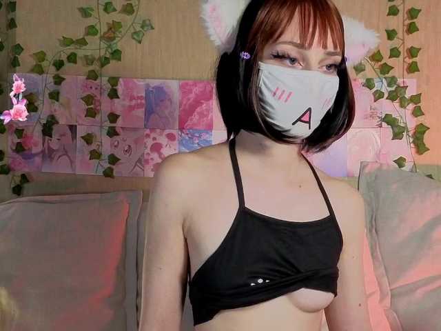 LunaNyan's BongaCams show and profile