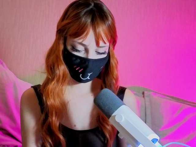 LunaNyan live cam on BongaCams