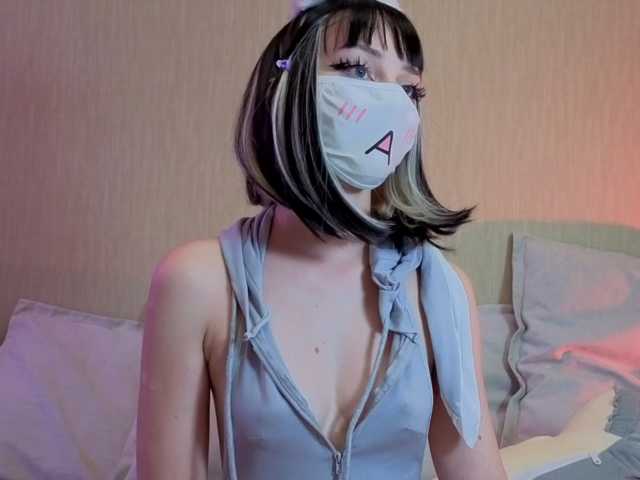 LunaNyan live cam on BongaCams
