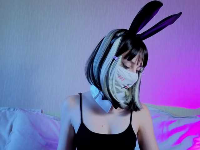 LunaNyan live cam on BongaCams