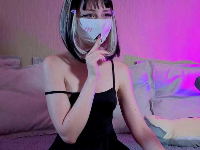 LunaNyan live cam on BongaCams