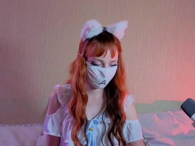 LunaNyan live cam on BongaCams