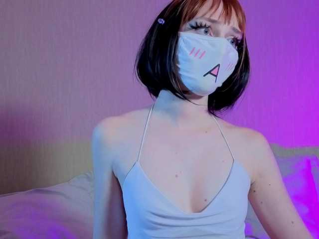 LunaNyan live cam on BongaCams
