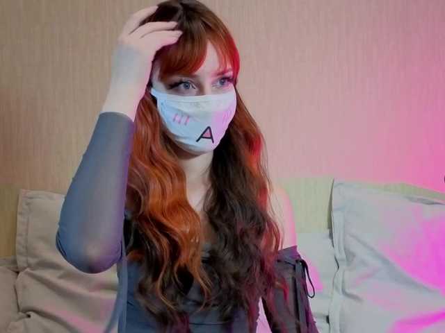 LunaNyan live cam on BongaCams