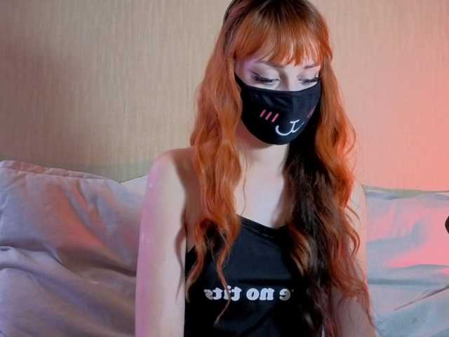 LunaNyan live cam on BongaCams